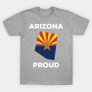 Arizona Proud T-Shirt